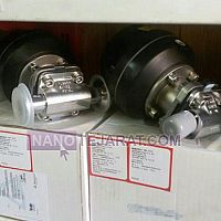 شیر آلات داروسازی GEMU شیر آلات داروسازی GEMU